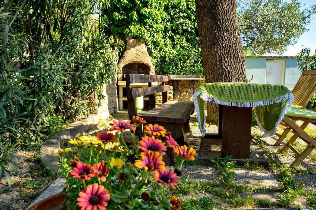 Oleander Portorož Exterior foto